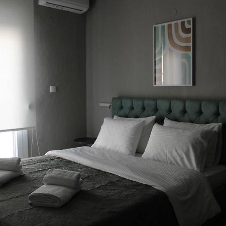 K&M 40 Ekklision A' Apartment Drama Luaran gambar
