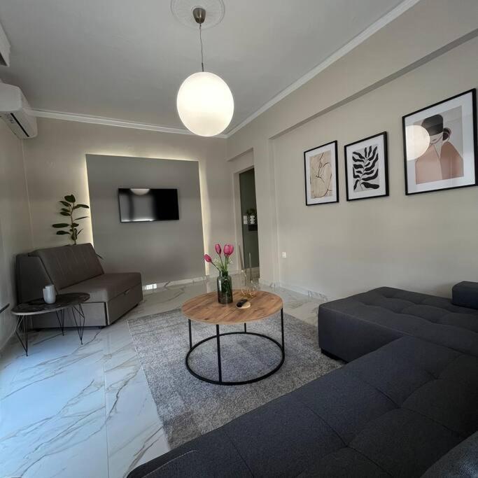 K&M 40 Ekklision A' Apartment Drama Luaran gambar