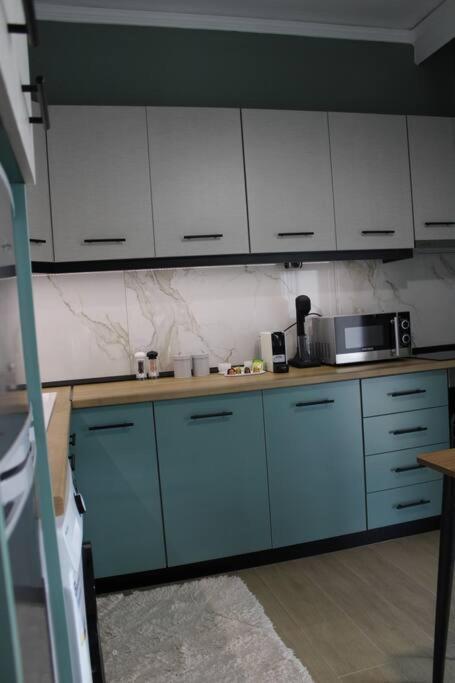 K&M 40 Ekklision A' Apartment Drama Luaran gambar
